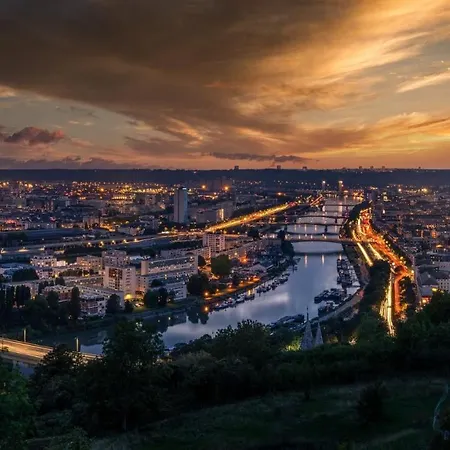Contrat Social * Rouen